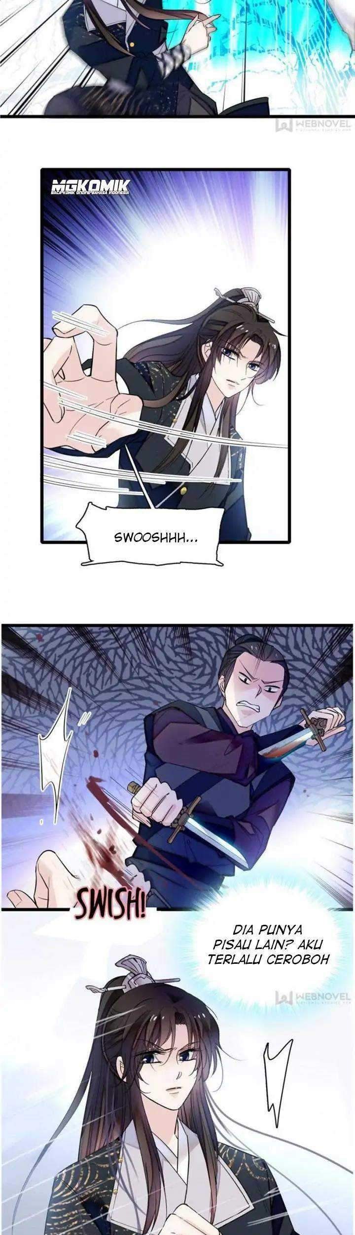 Sijin Chapter 83 - halaman 11