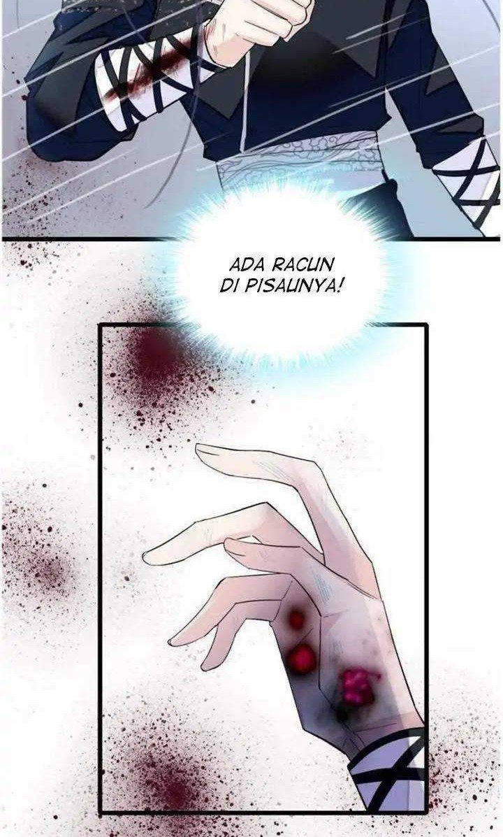 Sijin Chapter 83 - halaman 12
