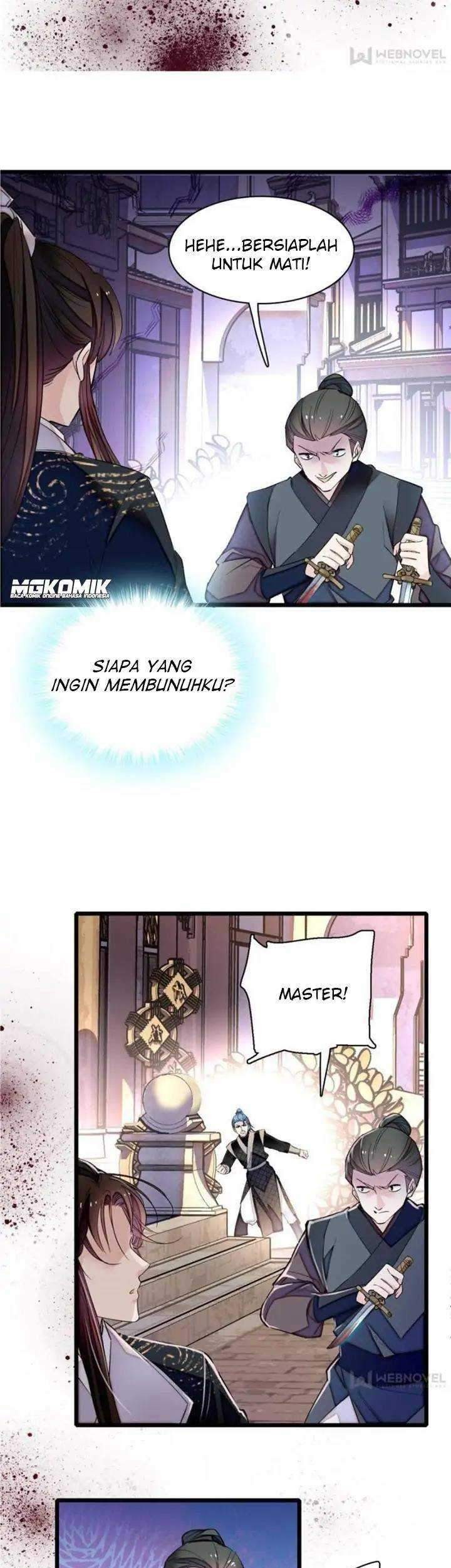 Sijin Chapter 83 - halaman 13