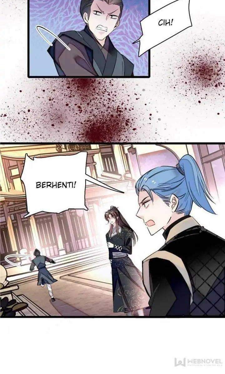Sijin Chapter 83 - halaman 14