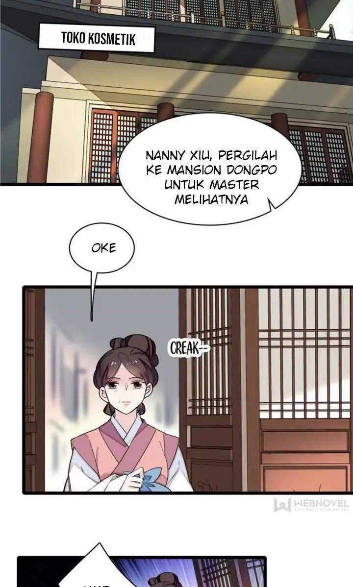 Sijin Chapter 83 - halaman 16