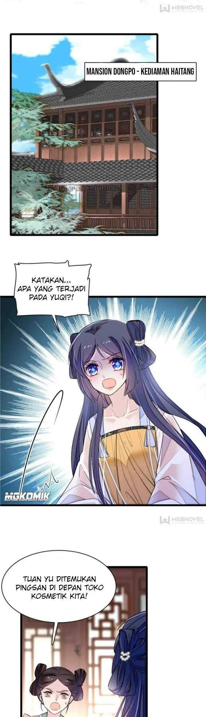 Sijin Chapter 83 - halaman 19