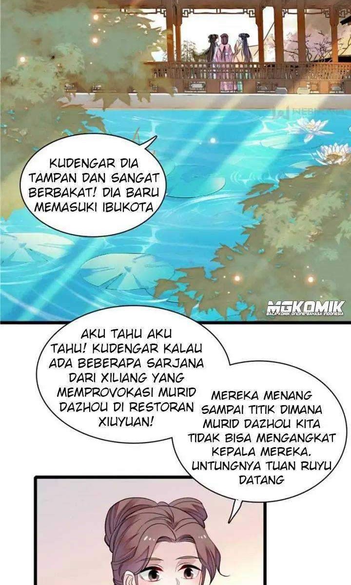 Sijin Chapter 83 - halaman 2