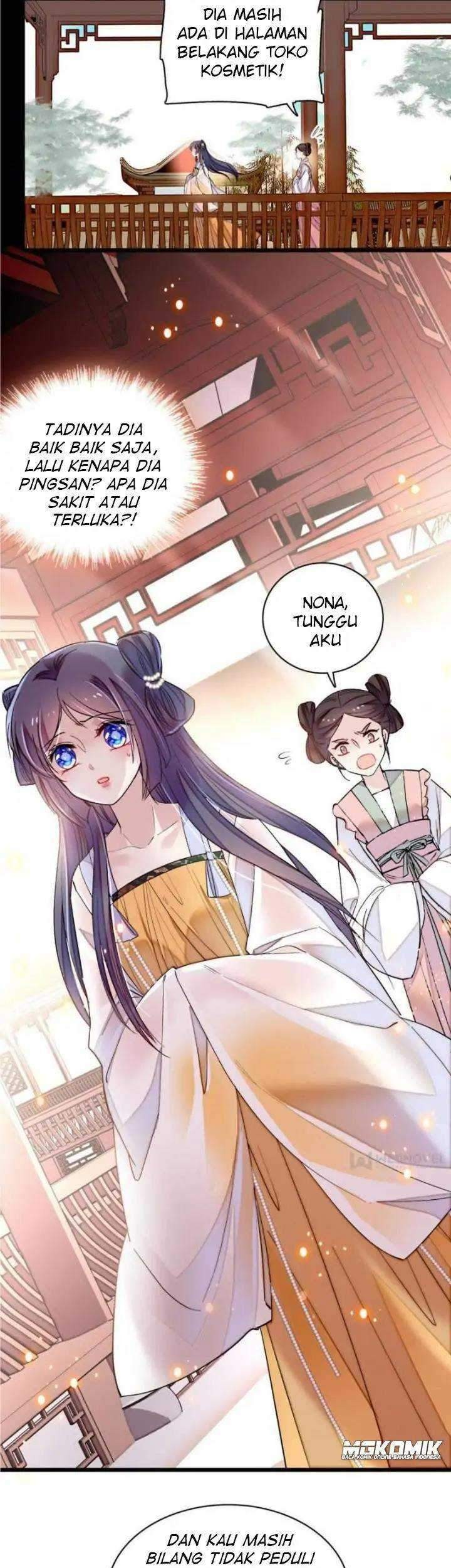 Sijin Chapter 83 - halaman 21