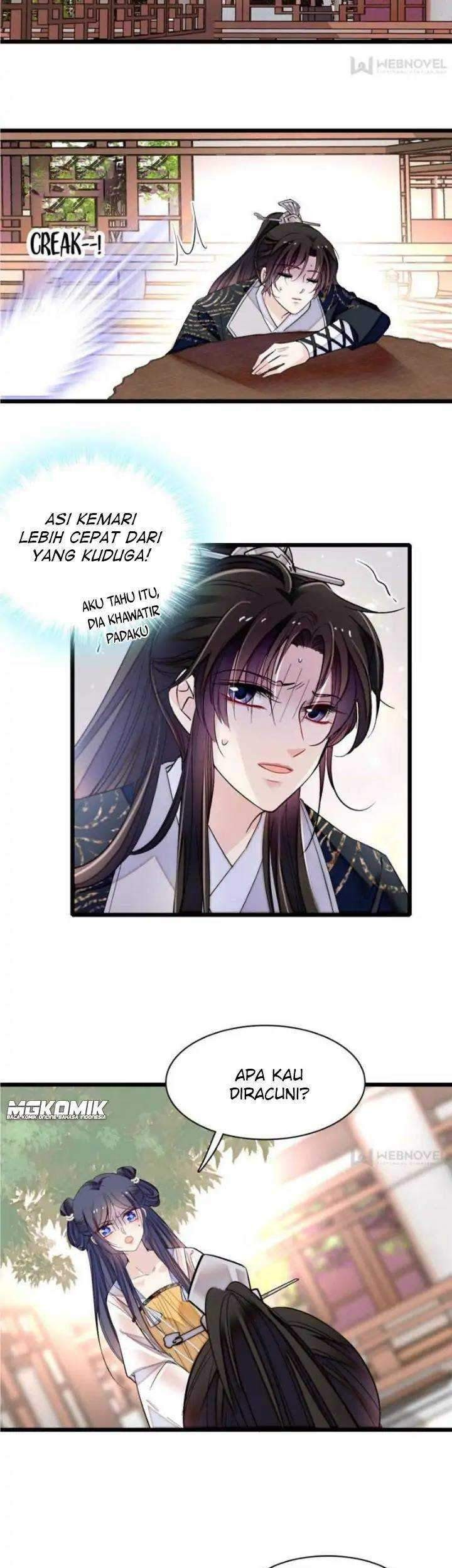 Sijin Chapter 83 - halaman 23