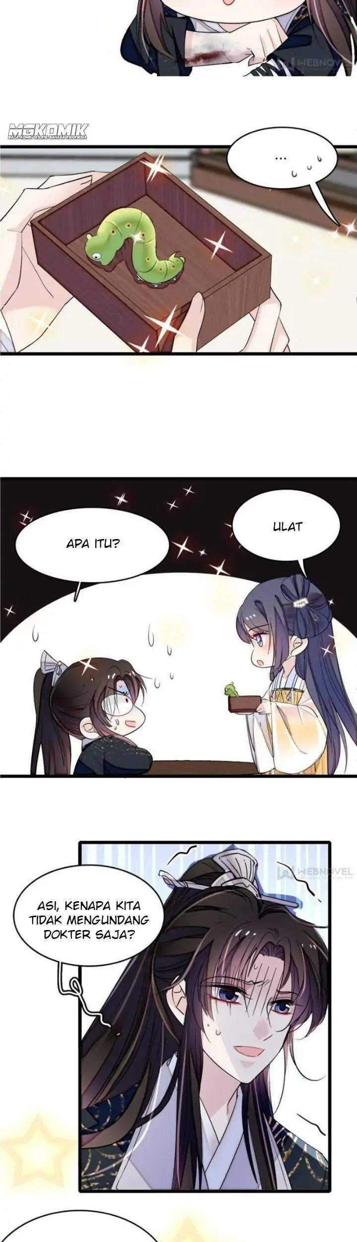 Sijin Chapter 83 - halaman 27