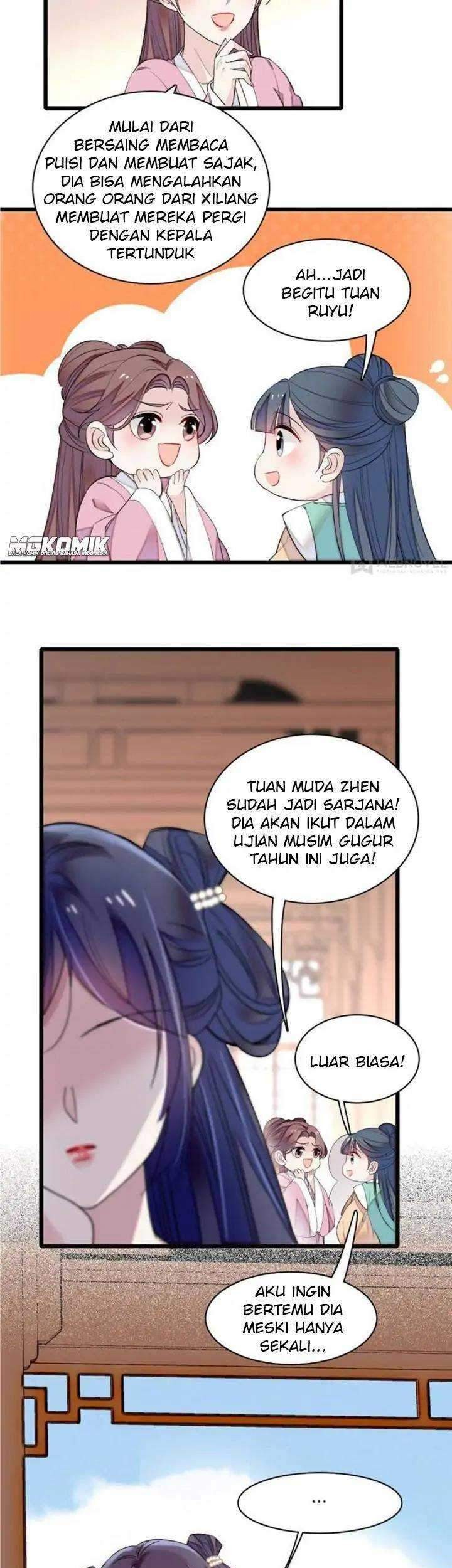 Sijin Chapter 83 - halaman 3