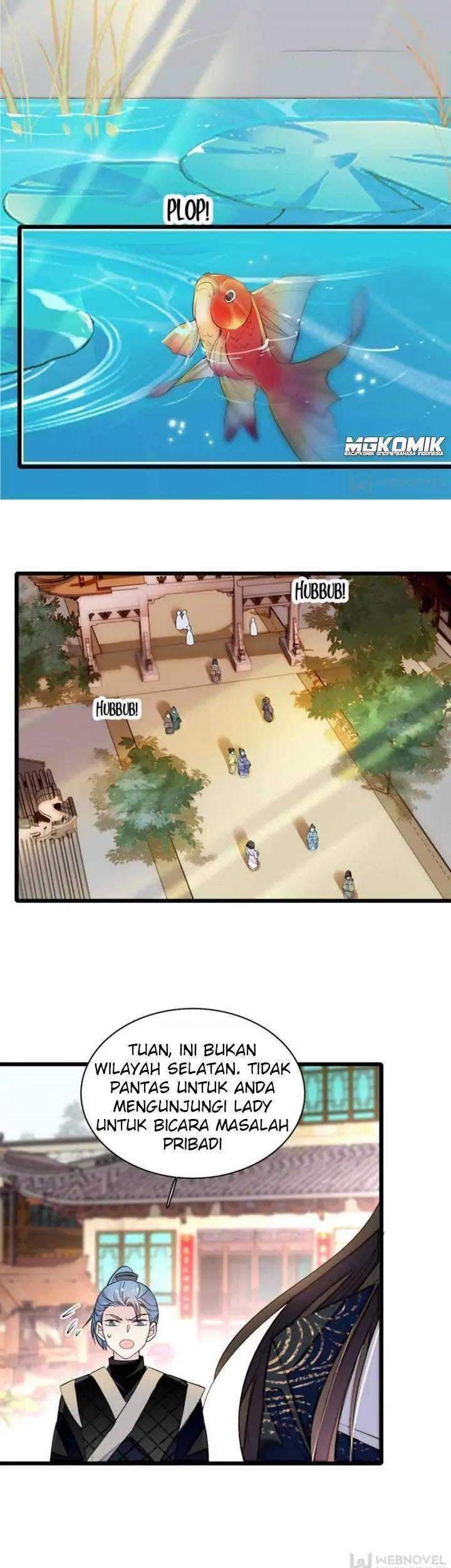 Sijin Chapter 83 - halaman 5