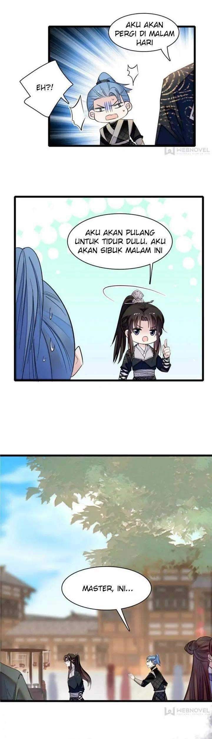 Sijin Chapter 83 - halaman 7