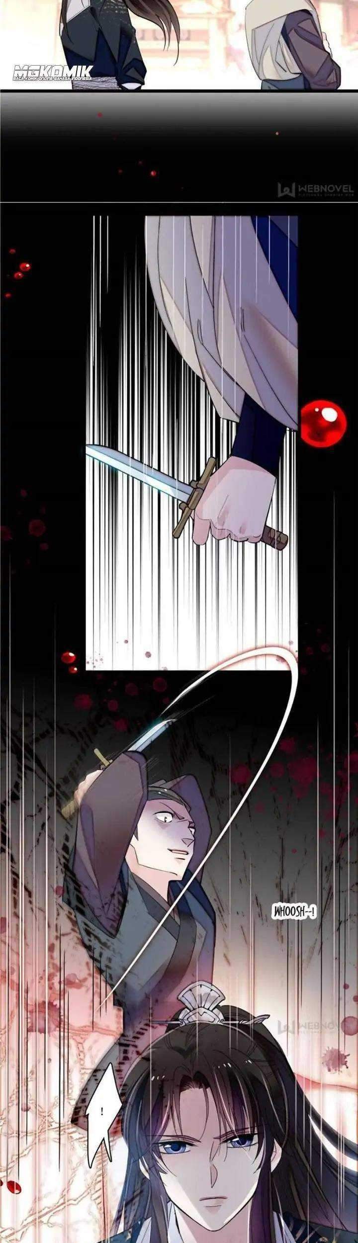 Sijin Chapter 83 - halaman 9