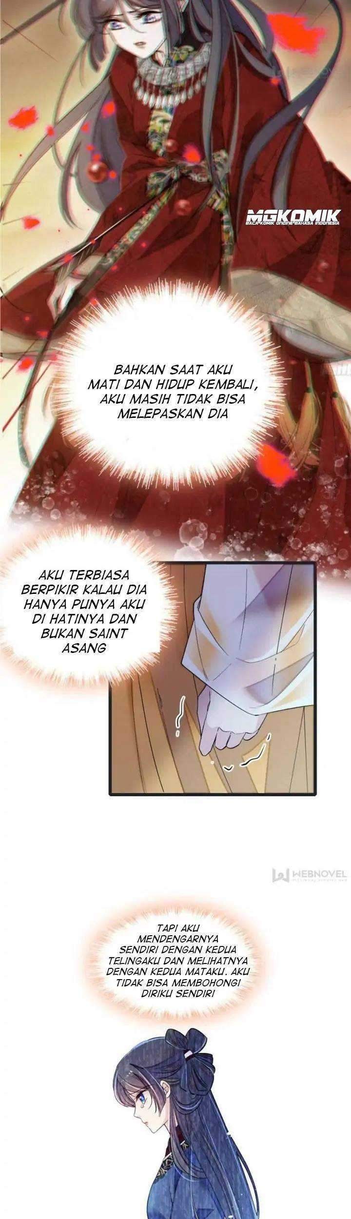 Sijin Chapter 84 - halaman 11