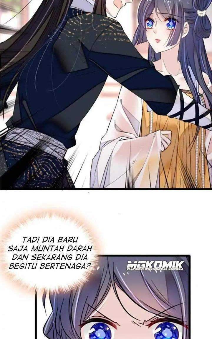 Sijin Chapter 84 - halaman 14
