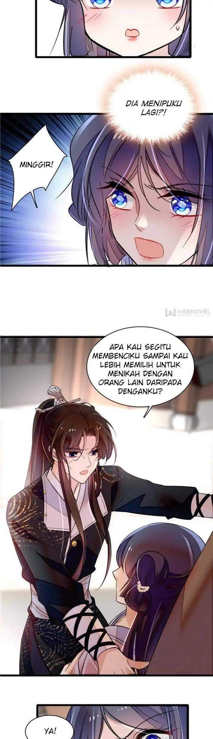 Sijin Chapter 84 - halaman 15