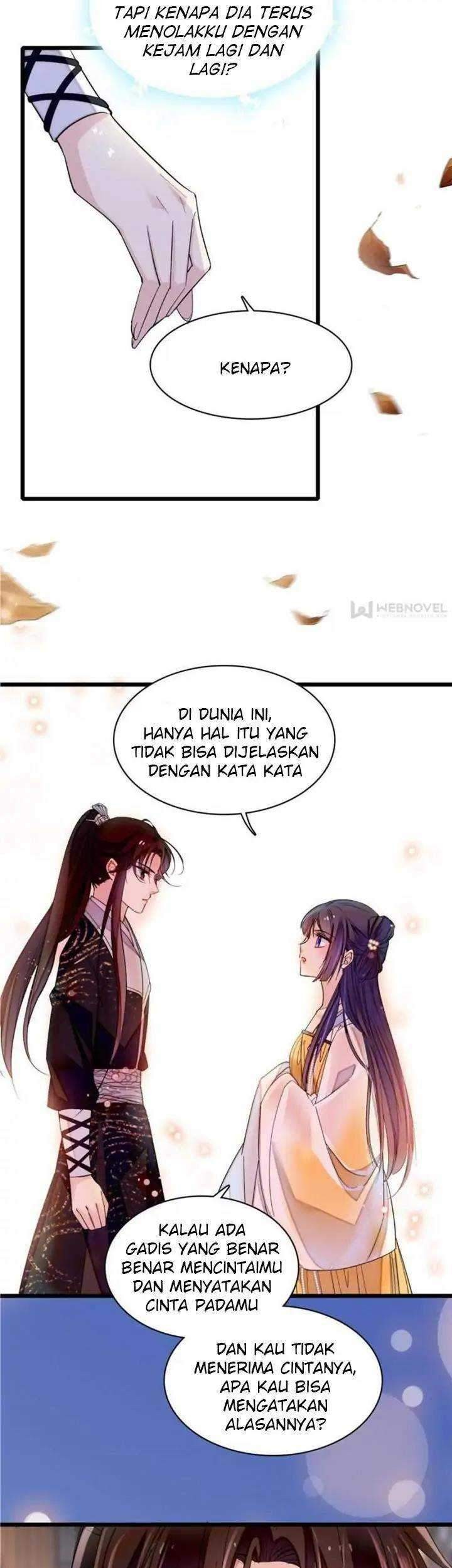 Sijin Chapter 84 - halaman 17