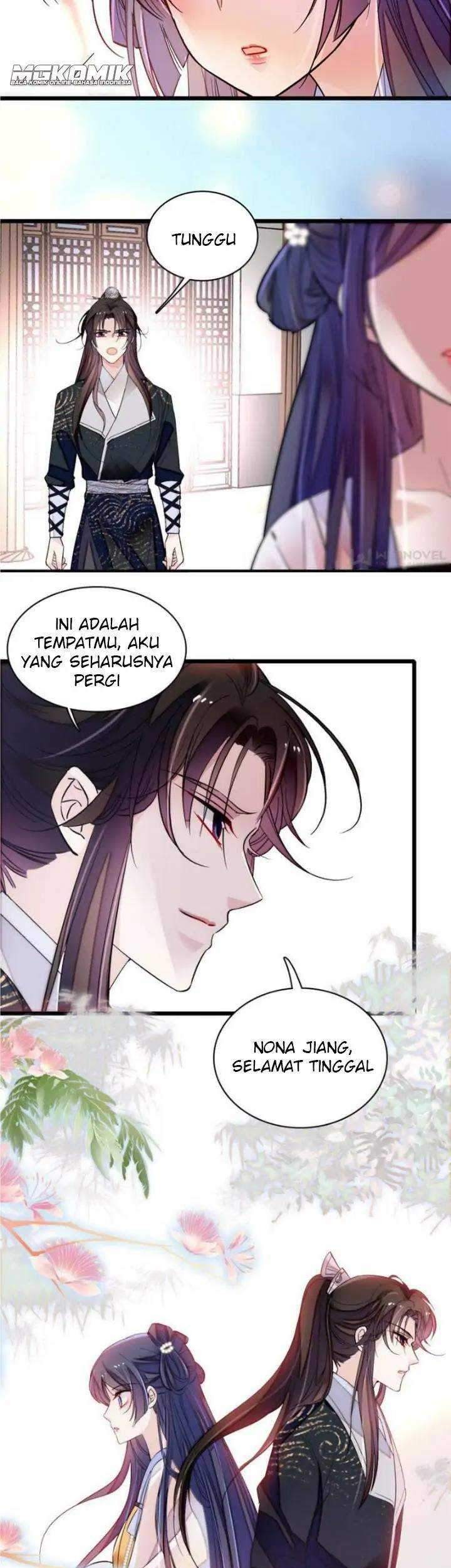 Sijin Chapter 84 - halaman 19