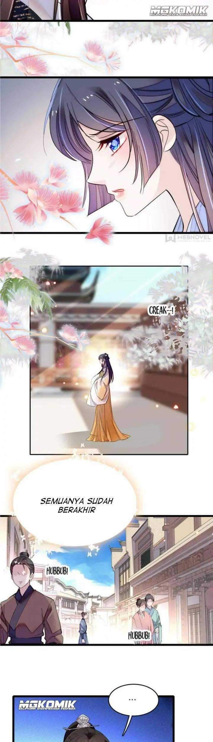 Sijin Chapter 84 - halaman 21