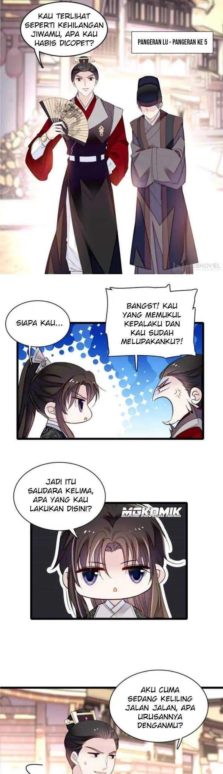 Sijin Chapter 84 - halaman 23