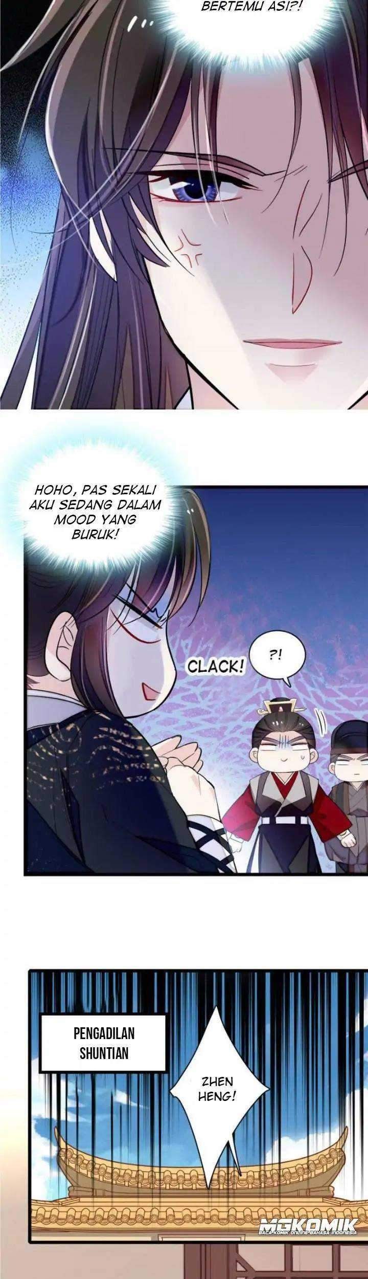 Sijin Chapter 84 - halaman 25