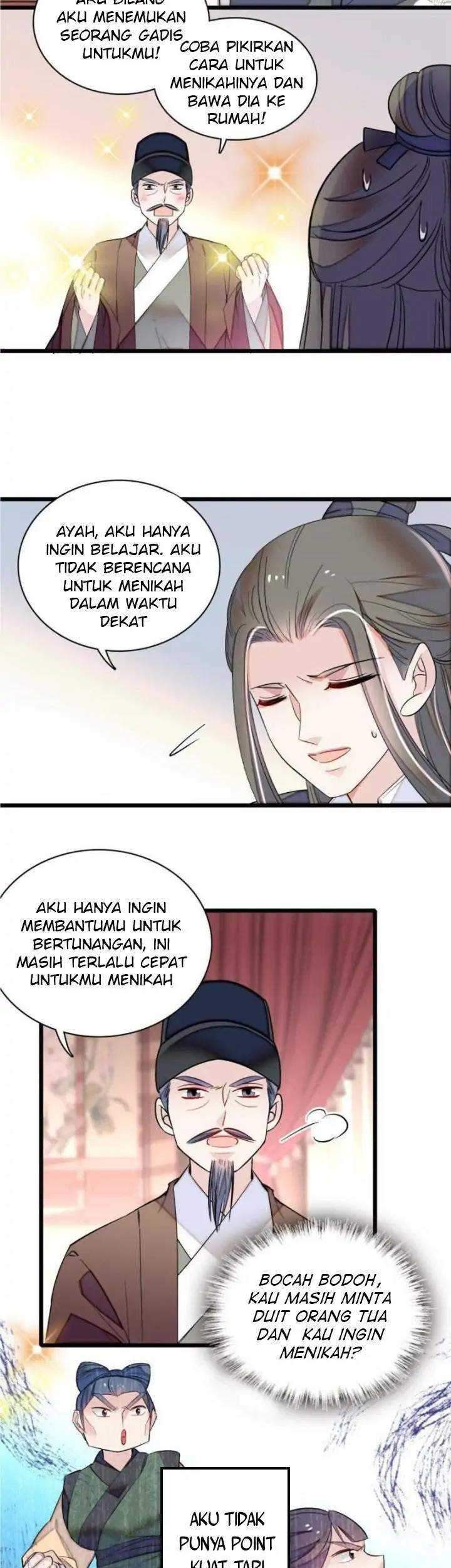 Sijin Chapter 84 - halaman 27