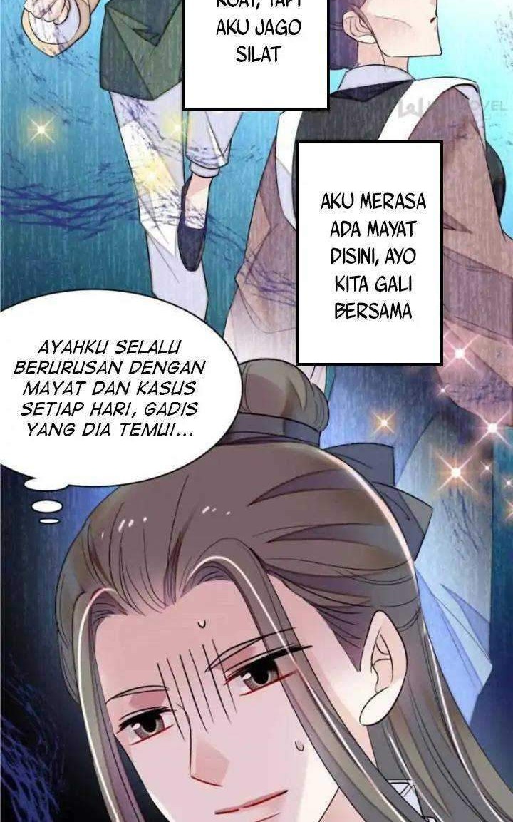 Sijin Chapter 84 - halaman 28