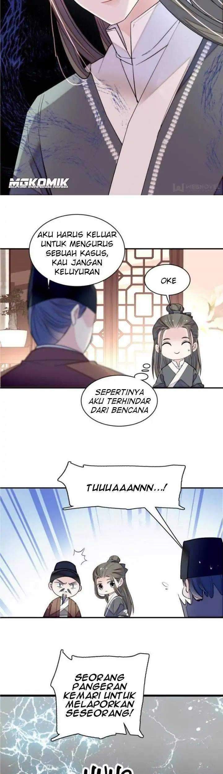 Sijin Chapter 84 - halaman 29