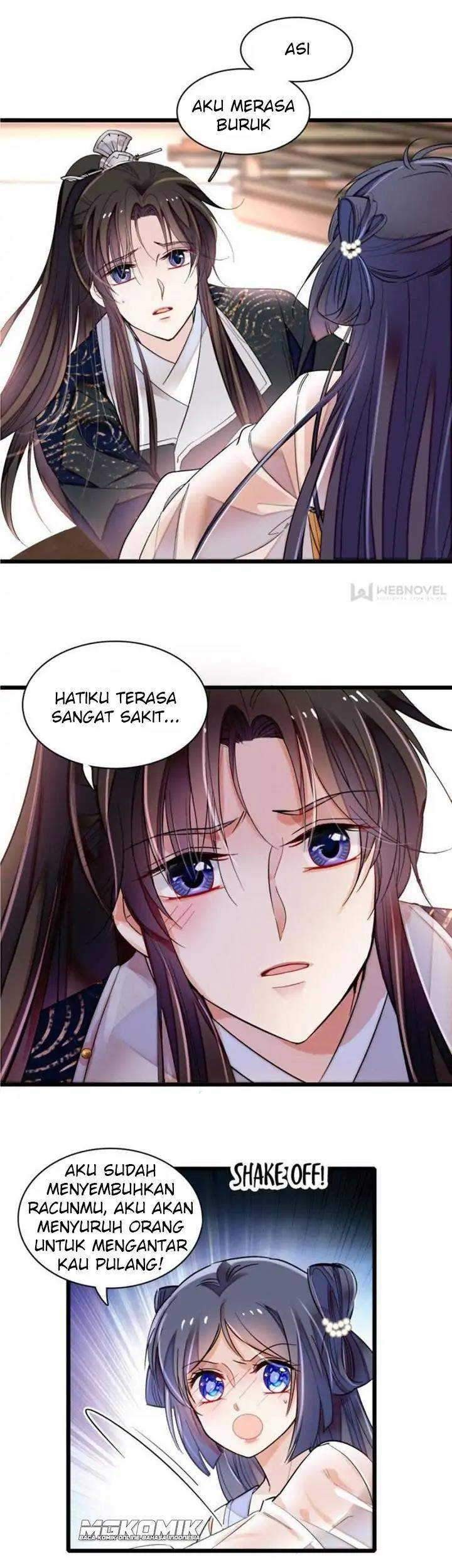 Sijin Chapter 84 - halaman 3