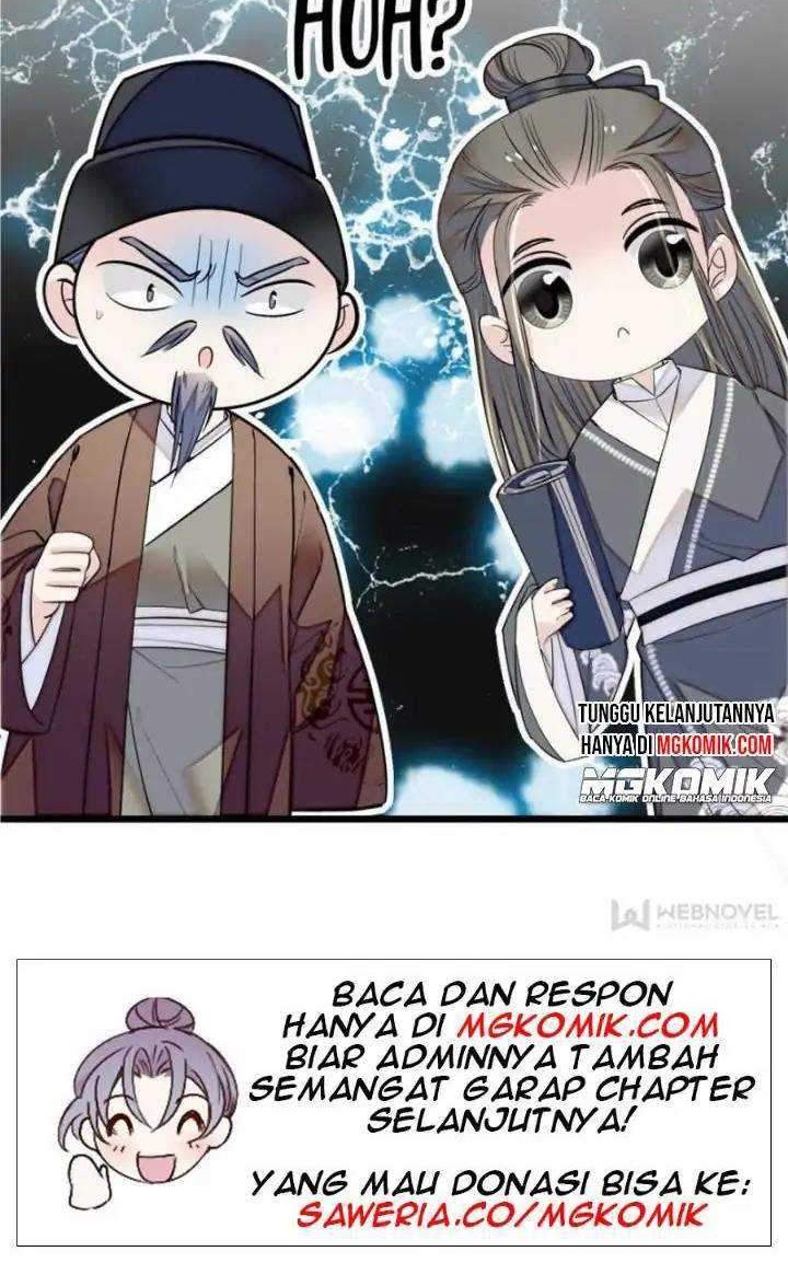 Sijin Chapter 84 - halaman 30