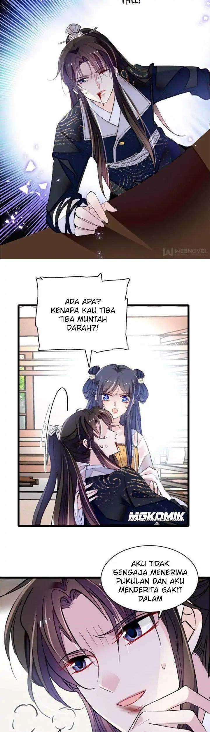 Sijin Chapter 84 - halaman 5