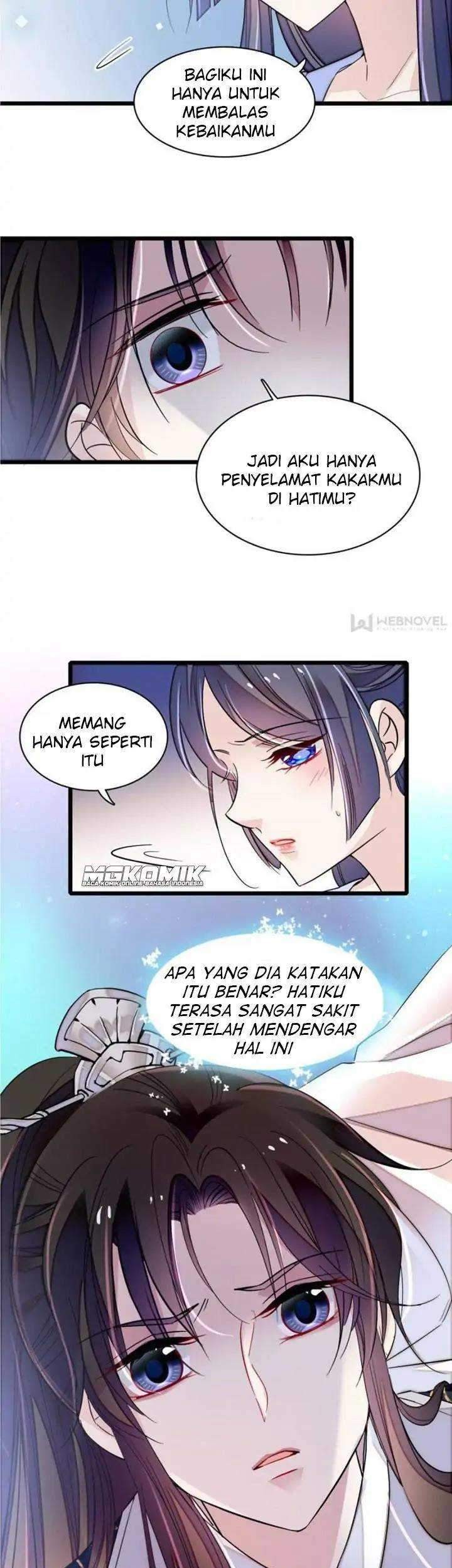 Sijin Chapter 84 - halaman 7