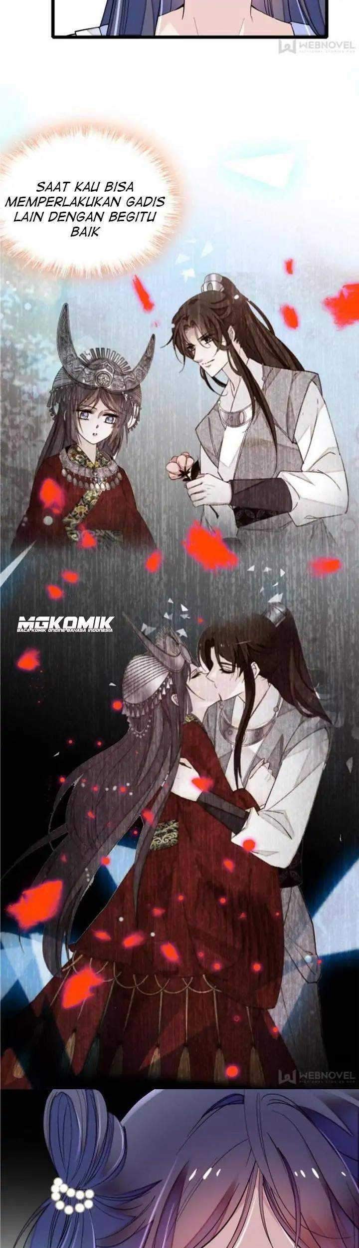 Sijin Chapter 84 - halaman 9