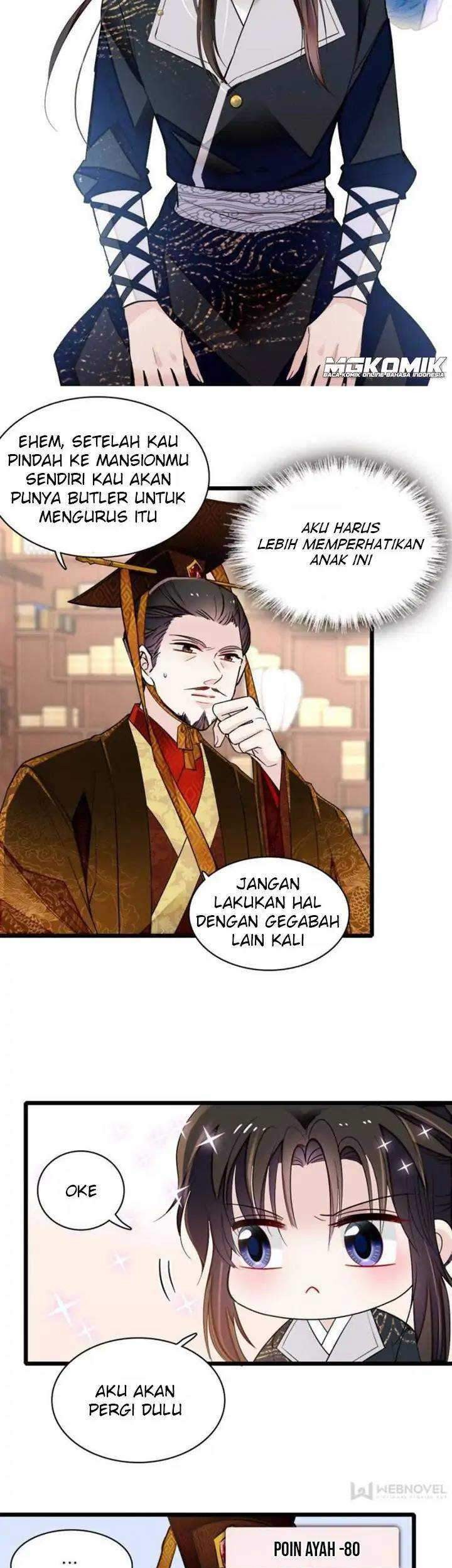 Sijin Chapter 85 - halaman 11