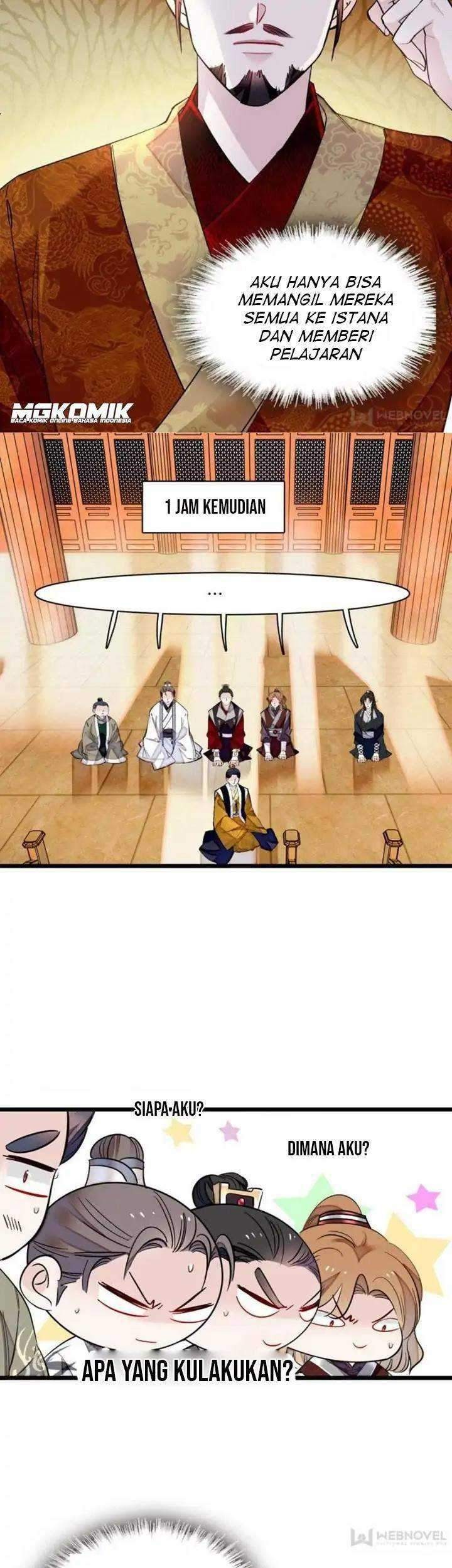 Sijin Chapter 85 - halaman 15