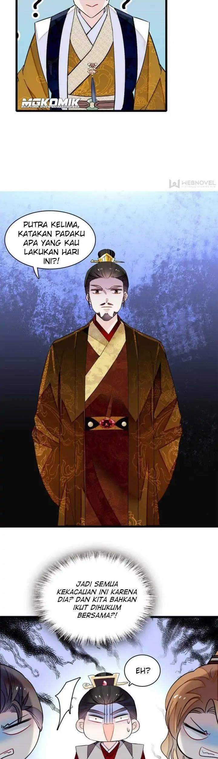 Sijin Chapter 85 - halaman 17