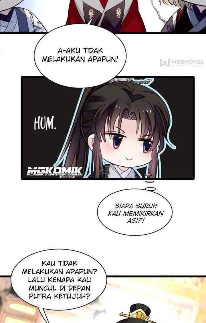Sijin Chapter 85 - halaman 18