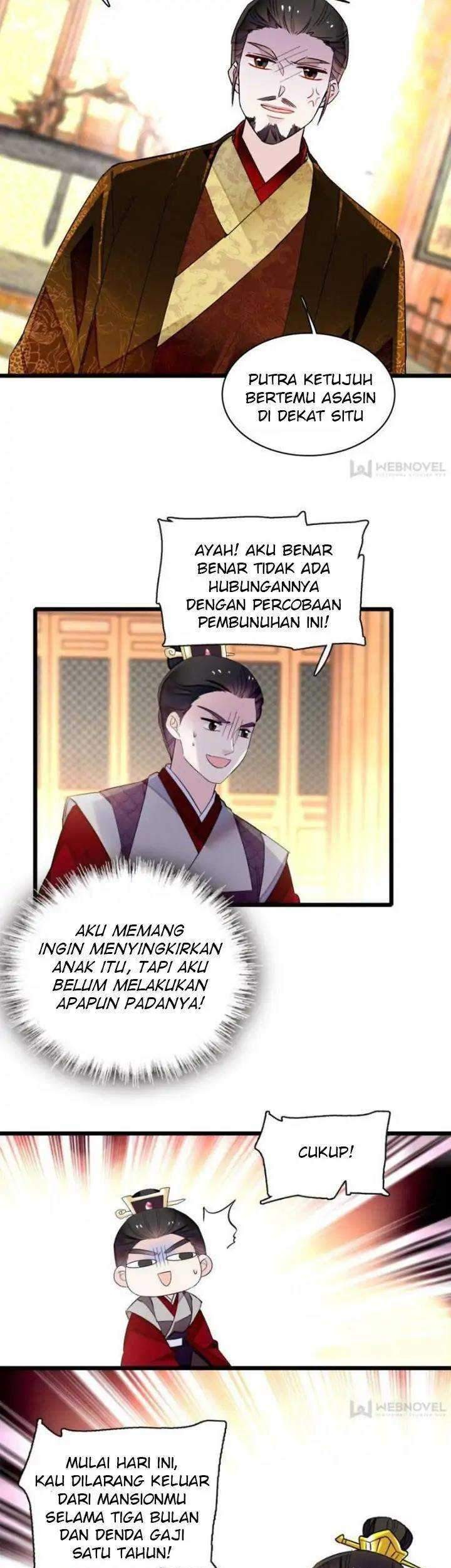 Sijin Chapter 85 - halaman 19