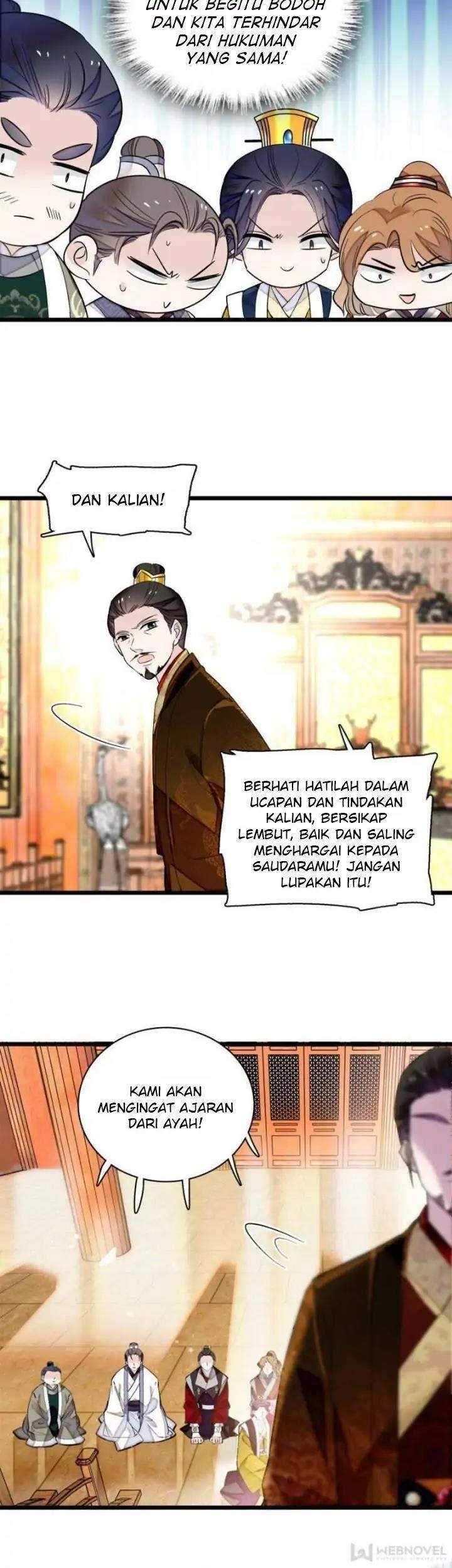 Sijin Chapter 85 - halaman 21