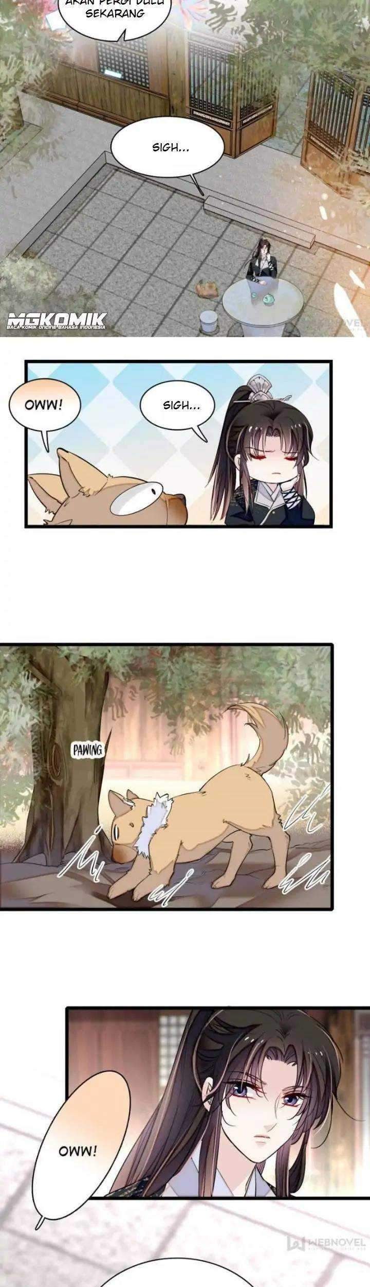 Sijin Chapter 85 - halaman 23