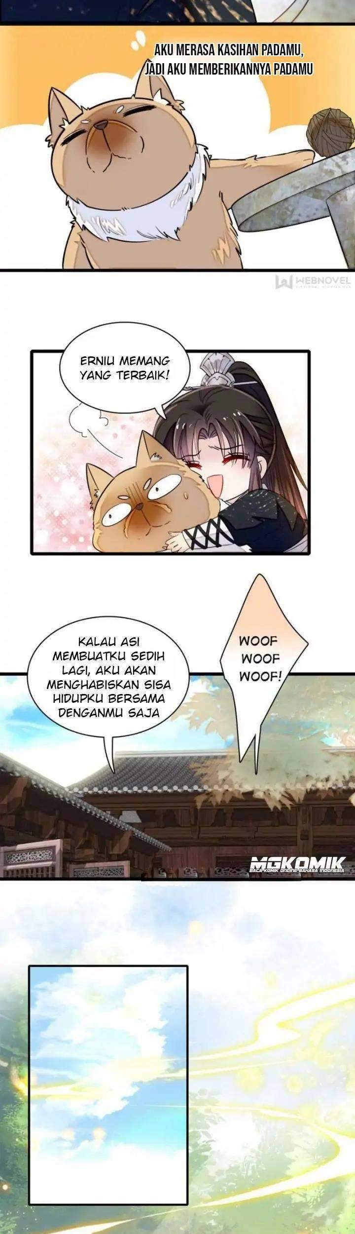 Sijin Chapter 85 - halaman 25