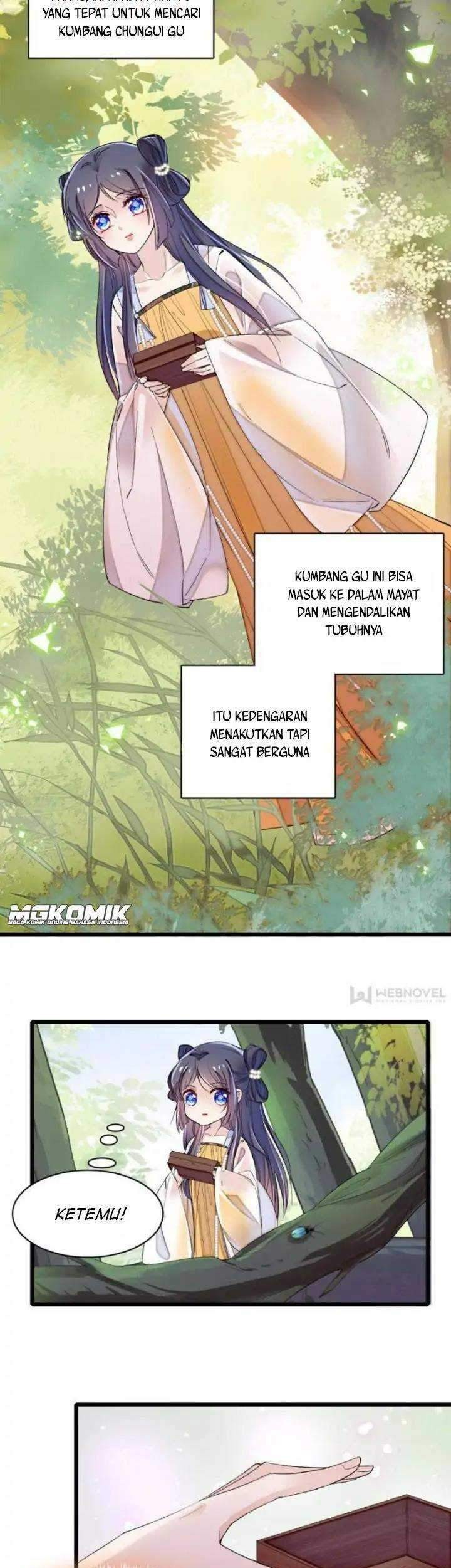 Sijin Chapter 85 - halaman 27