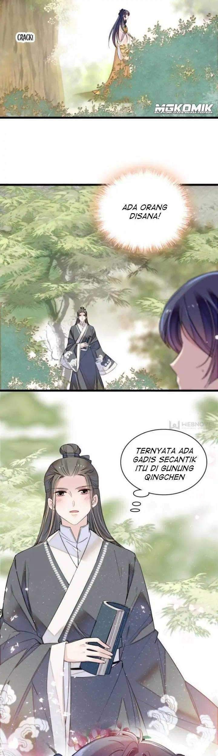 Sijin Chapter 85 - halaman 29