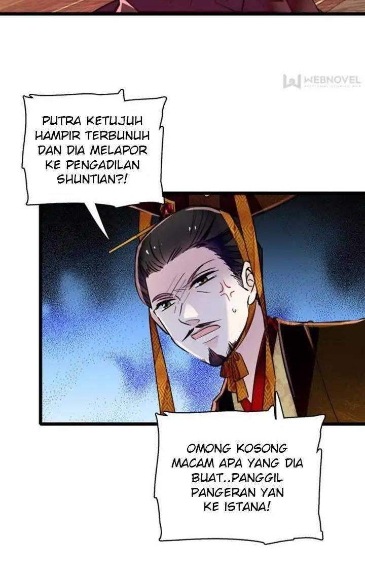 Sijin Chapter 85 - halaman 4