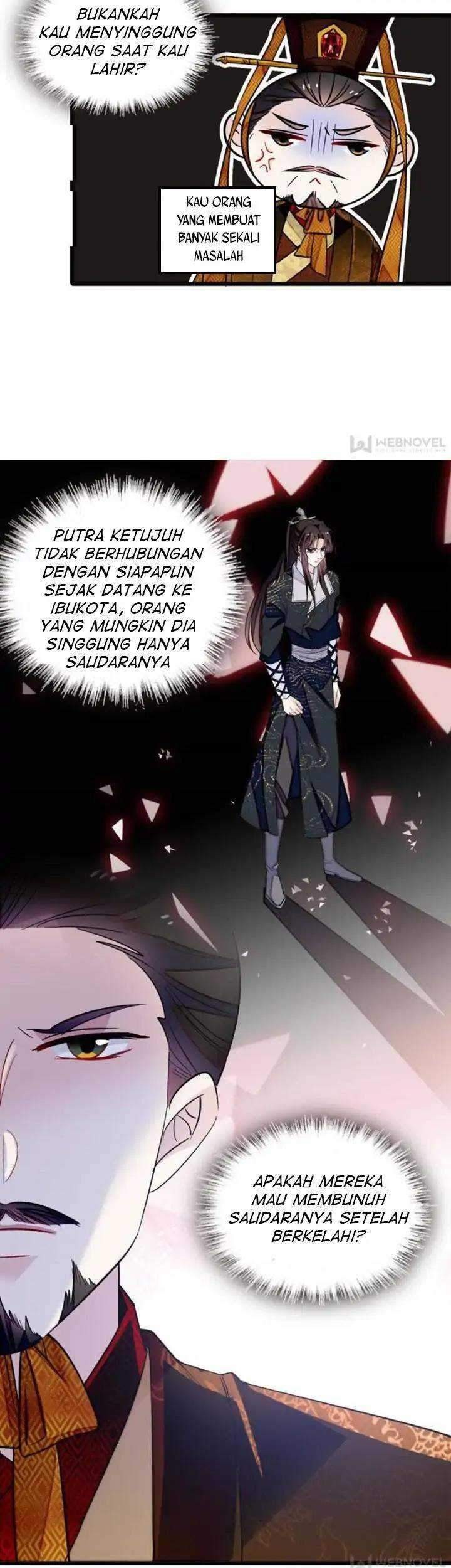 Sijin Chapter 85 - halaman 7