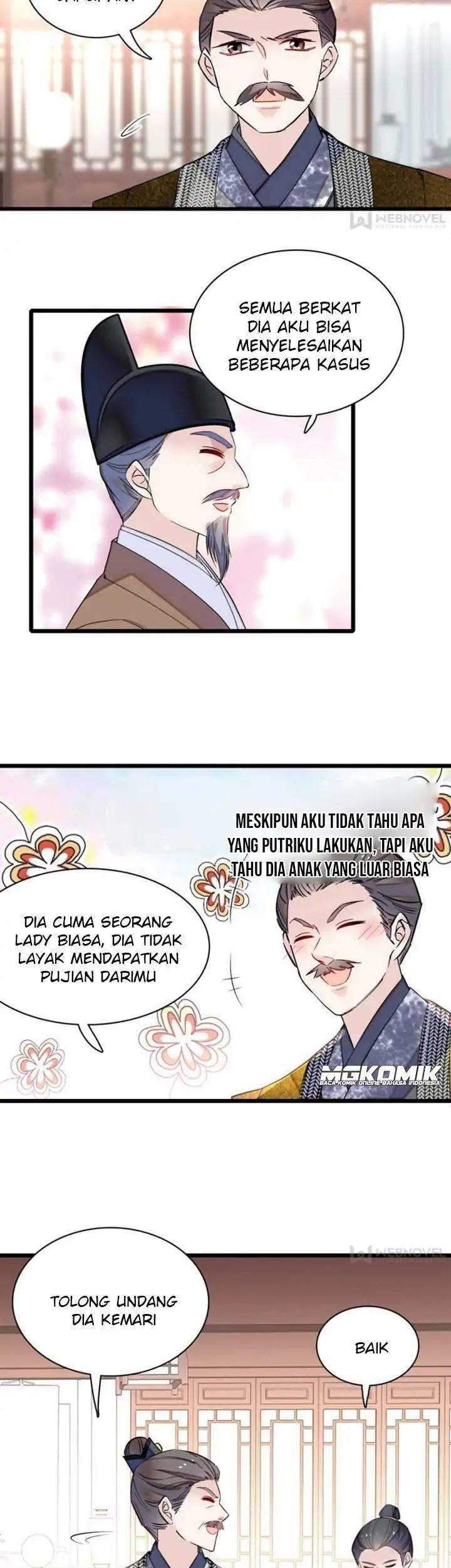 Sijin Chapter 86 - halaman 15