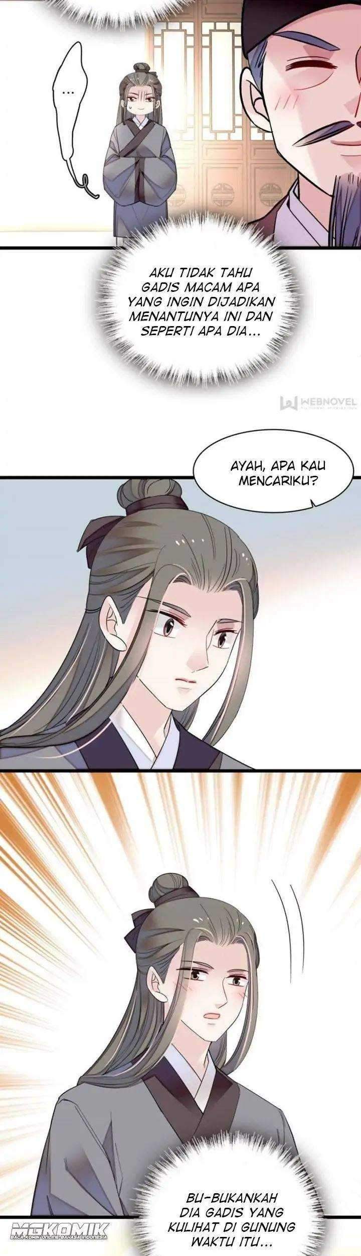 Sijin Chapter 86 - halaman 17