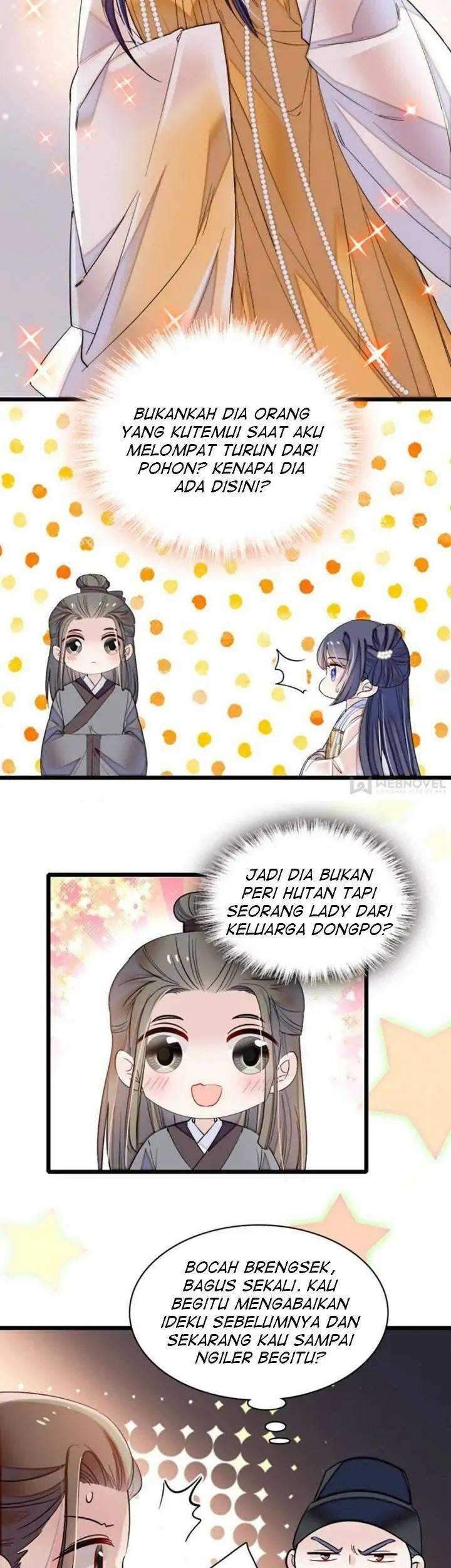 Sijin Chapter 86 - halaman 19