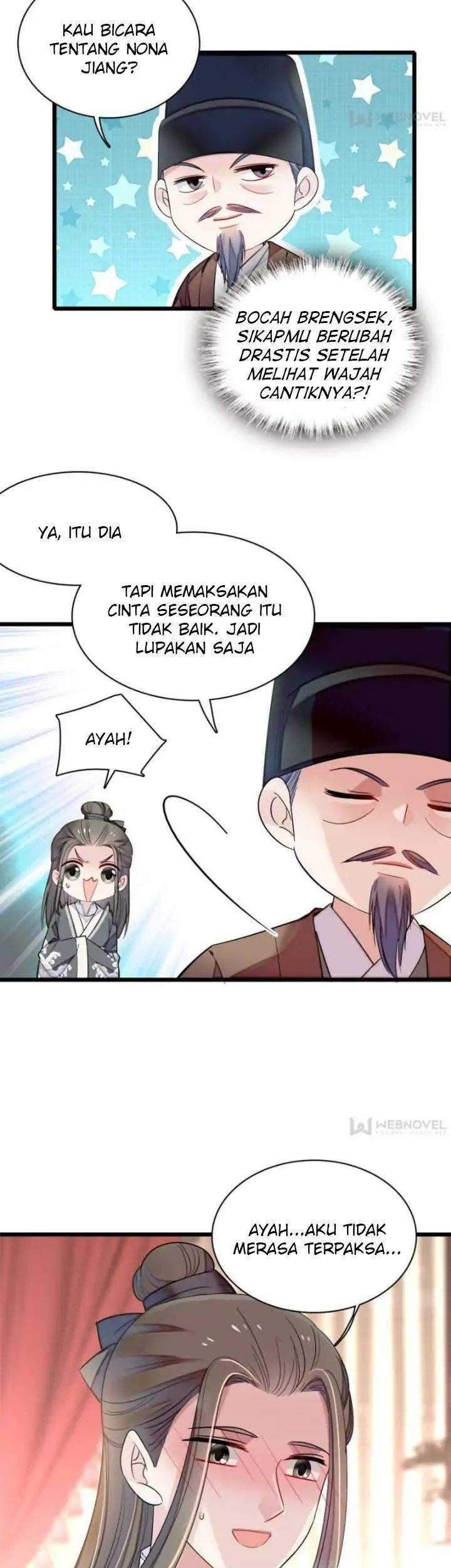 Sijin Chapter 86 - halaman 23