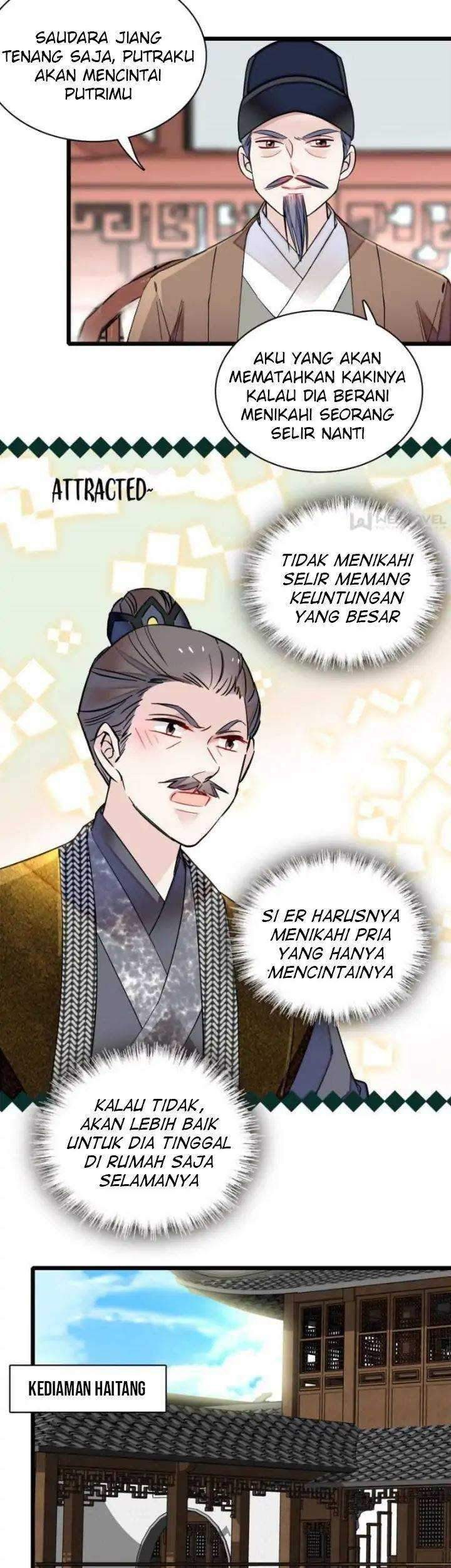 Sijin Chapter 86 - halaman 27