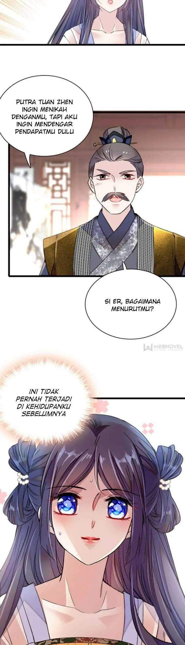 Sijin Chapter 86 - halaman 29