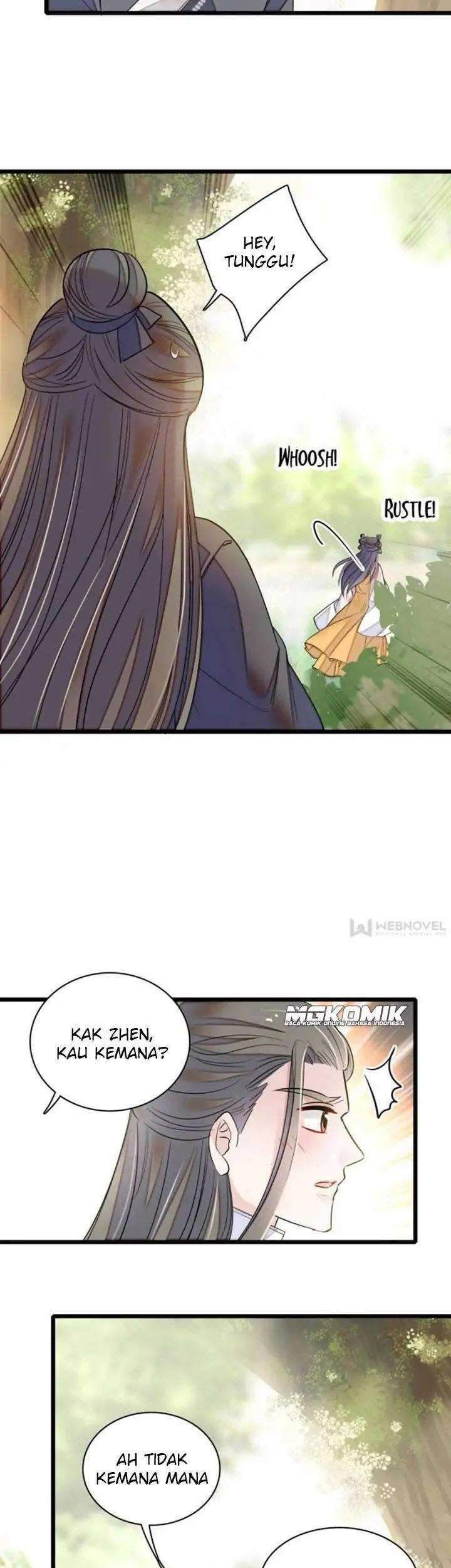 Sijin Chapter 86 - halaman 3