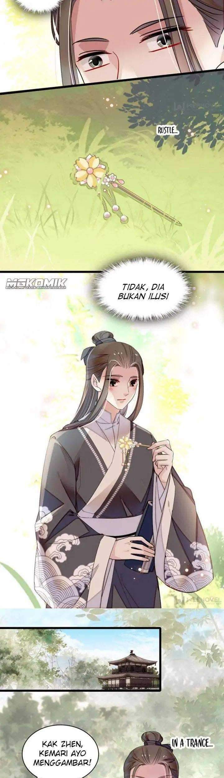 Sijin Chapter 86 - halaman 5